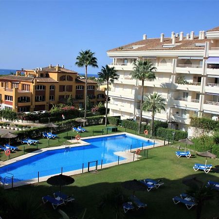 Apartamento Costa Nagueeles Марбелья Экстерьер фото