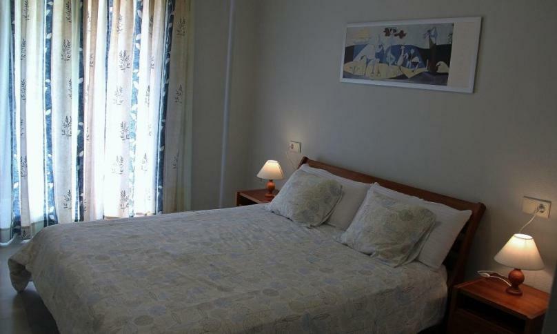 Apartamento Costa Nagueeles Марбелья Экстерьер фото