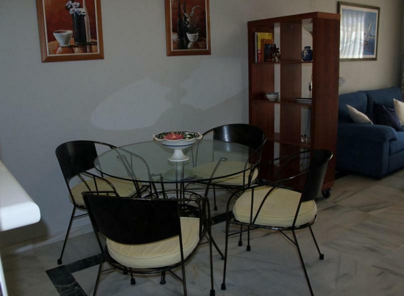Apartamento Costa Nagueeles Марбелья Экстерьер фото