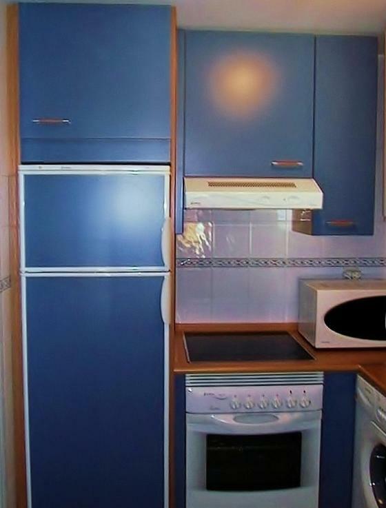 Apartamento Costa Nagueeles Марбелья Экстерьер фото