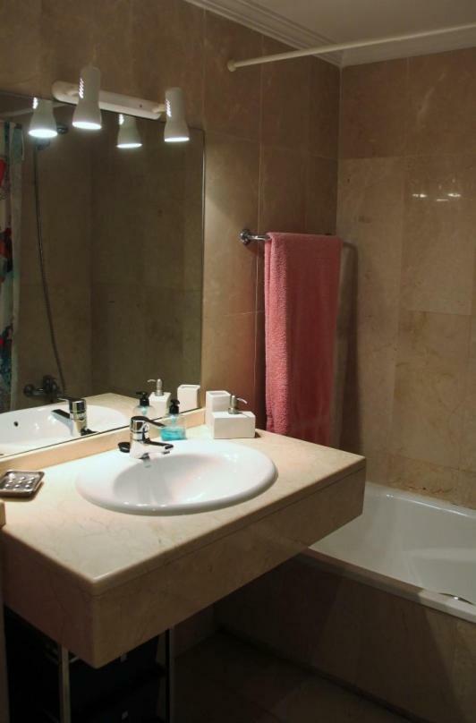 Apartamento Costa Nagueeles Марбелья Экстерьер фото