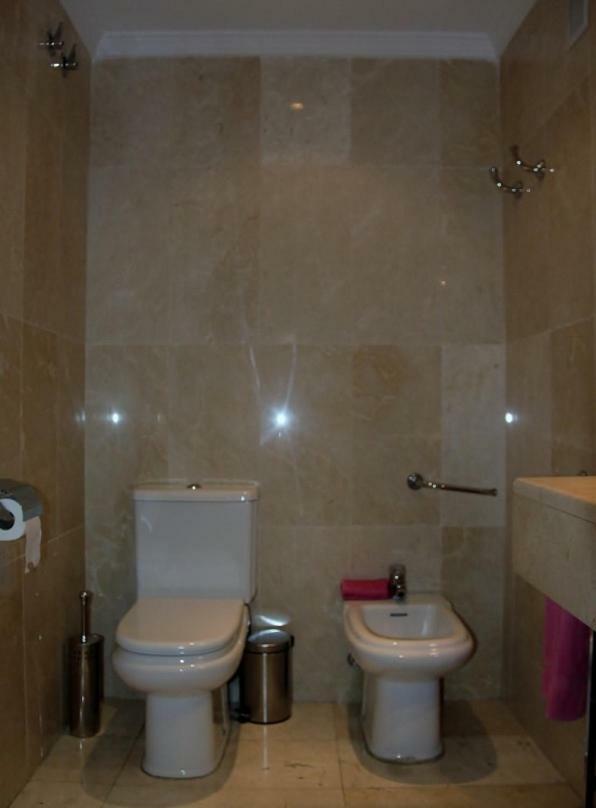 Apartamento Costa Nagueeles Марбелья Экстерьер фото